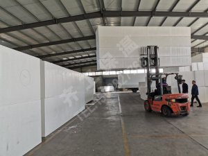 XPS擠塑板的耐候性