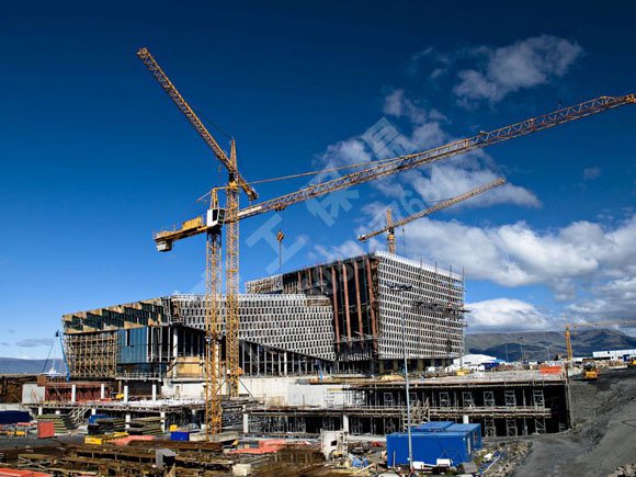 周口市升龍城項目