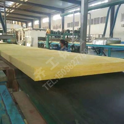 玻璃棉卷氈的保存會(huì)受到周圍環(huán)境的影響嗎?