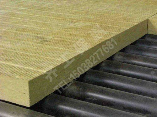 橡塑保溫板的魅力你知道嗎？