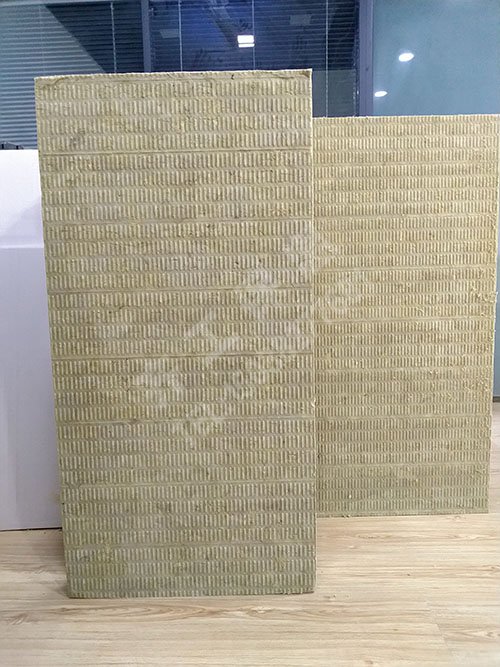 從哪些方面來監測巖棉板