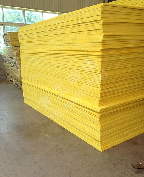 玻璃棉管可以代替巖棉管嗎？