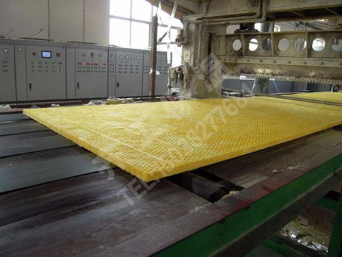 保溫板的生活應用