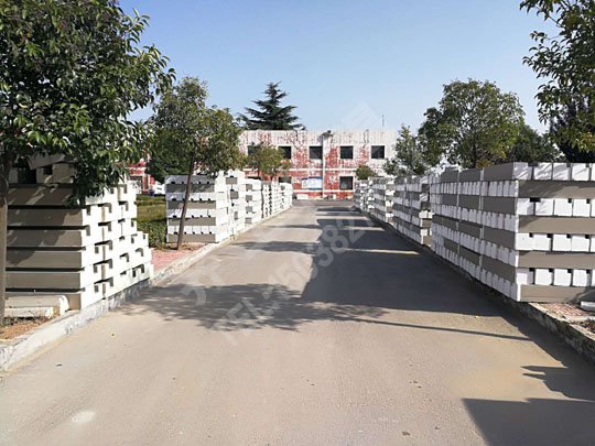 巖棉復合板6大優勢