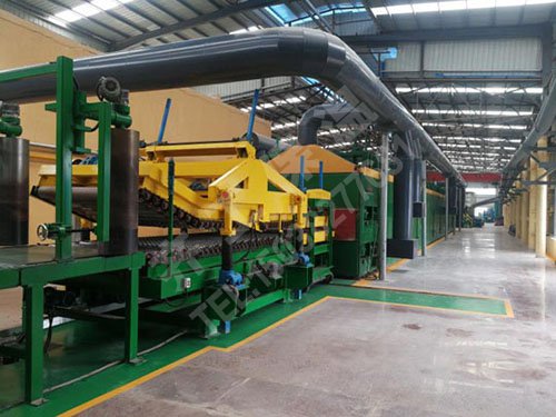 玻璃棉板在施工的時候要注意防雨