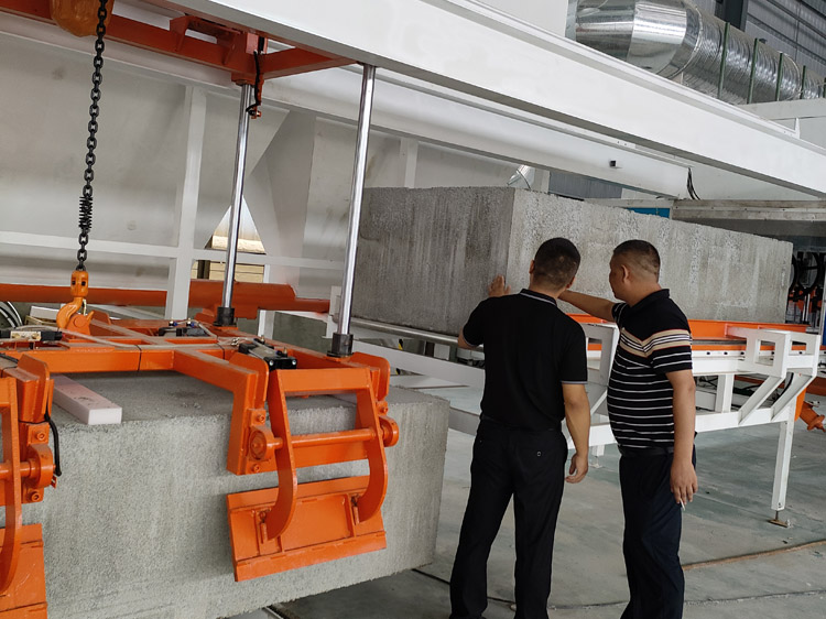 無機復合聚苯不燃保溫板