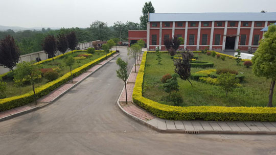 泡沫板怎么安裝在墻體當中？