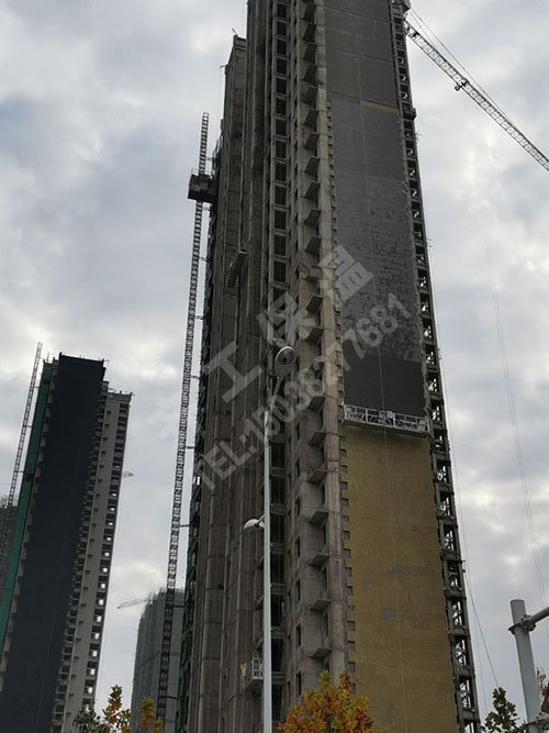 擠塑板黏貼過程中要注意哪些問題呢？