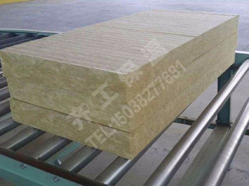 巖棉板裝置過程中有哪些需要講究的