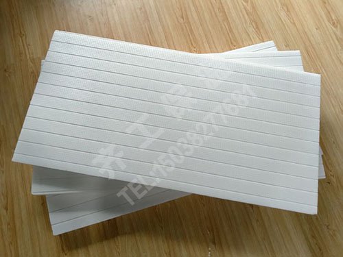 擠塑板生產時需注意的要求