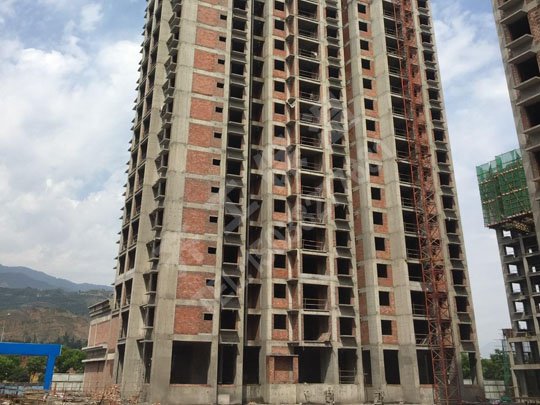 復合巖棉板的結構是什么？