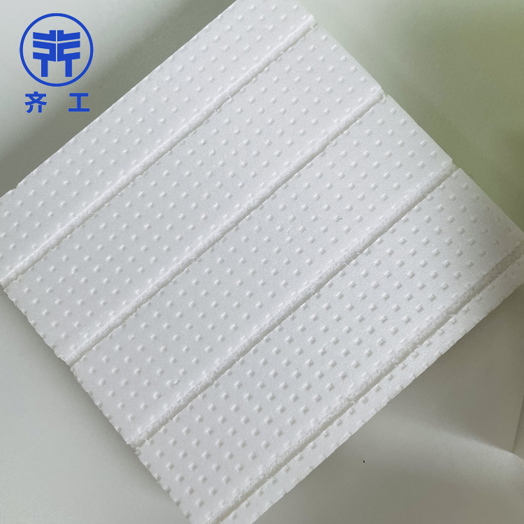 擠塑板的性能特點