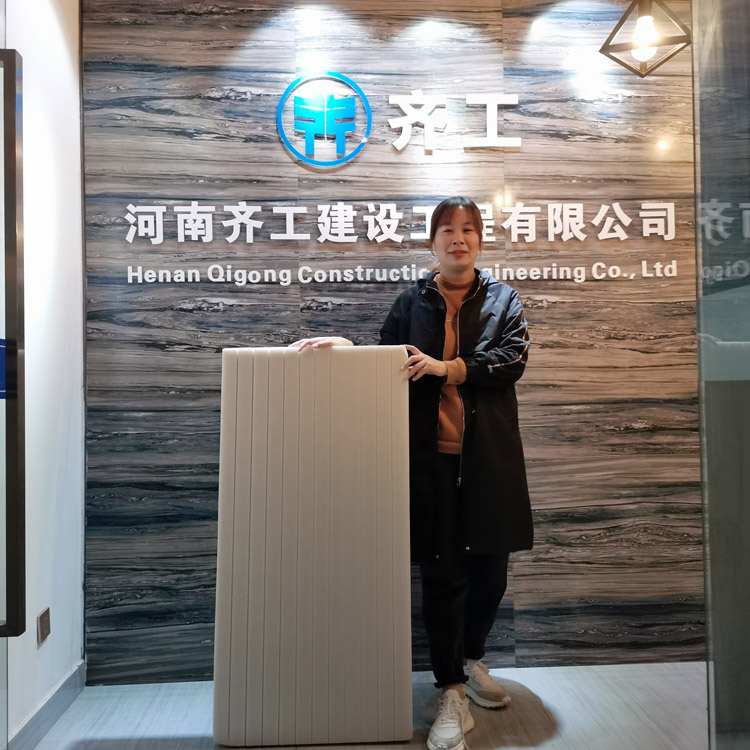 酚醛泡沫塑料發展迅速