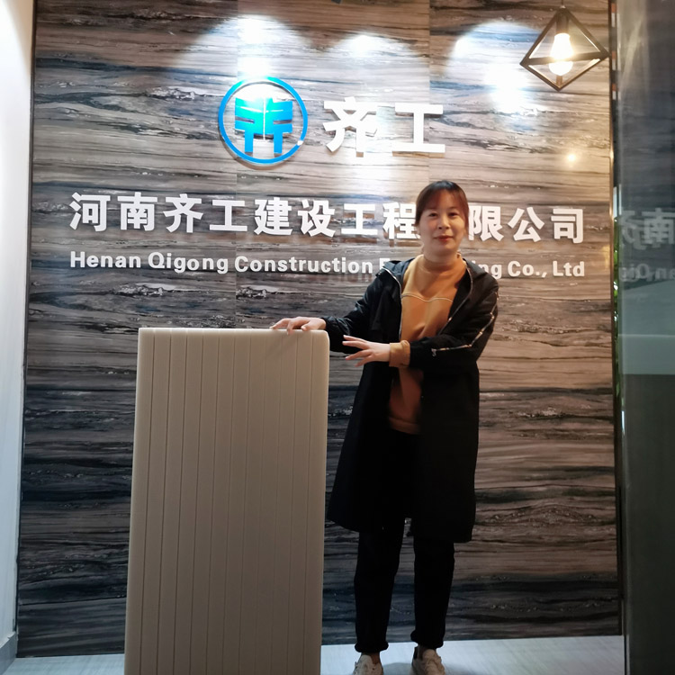 外墻保溫材料選擇擠塑板的優勢