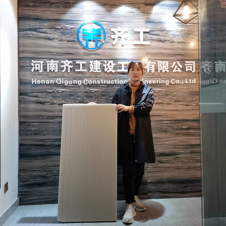 淺談擠塑板生產工藝及特點