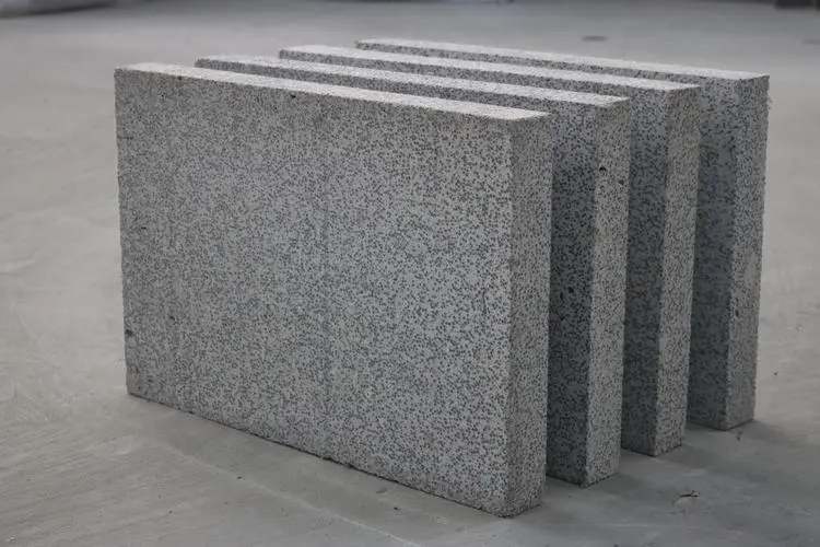 齊工科普:無(wú)機(jī)輕集料保溫板是什么? 齊工科普:無(wú)機(jī)輕集料保溫板是什么?