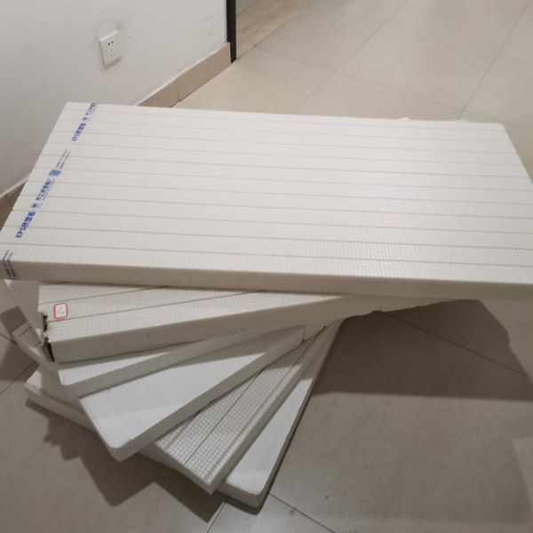 擠塑板保溫材料是什么，擠塑板保溫材料的應用