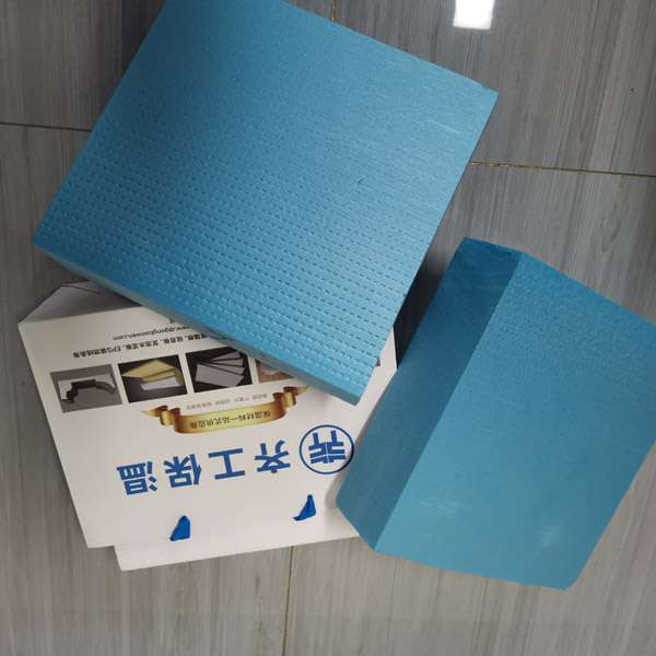 齊工擠塑板在南水北調工程中的應用 齊工擠塑板在南水北調工程中的應用